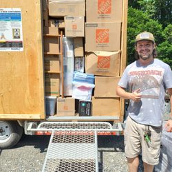 Panhandle Premier Moving and Hauling