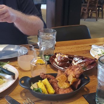 The Rustic - Just another pic! - Bars Near Me - Houston, Texas