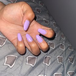 Spa & Nails - They messed up my cuticles