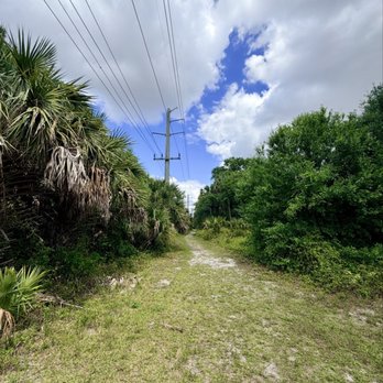 Fern Forest Nature Center - Parks Near Me - Coconut Creek, Florida