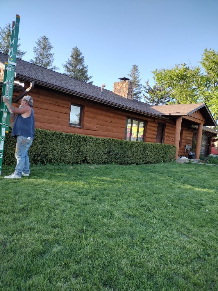 LOG CABINS PLUS Request Consultation 20 Photos 16815 P Rd