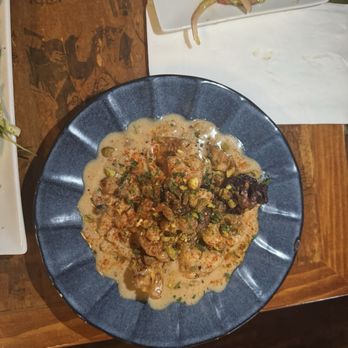 Gustazo Cuban Kitchen & Bar - Cauliflower - Cuban Near Me - Waltham, Massachusetts