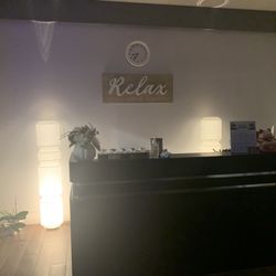Let’s Relax Massage