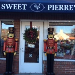 Sweet Pierre's