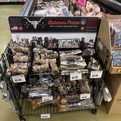Harps Food Store 152 - Dog bones