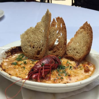 Tableau - Crawfish dip - Cajun/Creole Near Me - New Orleans, Louisiana