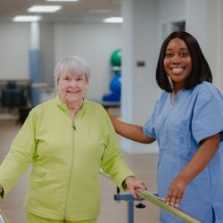 Bermuda Commons Nursing & Rehabilitation Center