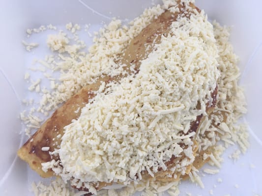 Budare Bistro by null