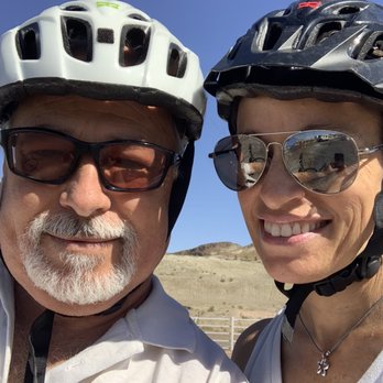 River Mountains Bike Shop - Safety first. Helmets come with the rental. - Bike Rentals Near Me - Henderson, Nevada River Mountains Bike Shop - Safety first. Helmets come with the rental. - Bike Rentals Near Me - Henderson, Nevada