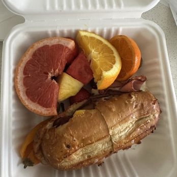 Castro’s - Breakfast sandwich - Latin American Near Me - Honolulu, Hawaii Castro’s - Breakfast sandwich - Latin American Near Me - Honolulu, Hawaii