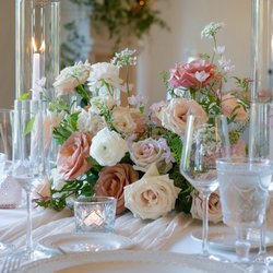 All Occasions Event Planning
