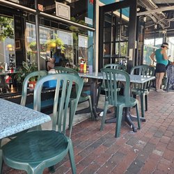 Cape May Fish Market