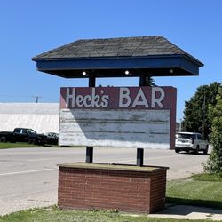 Heck's Bar