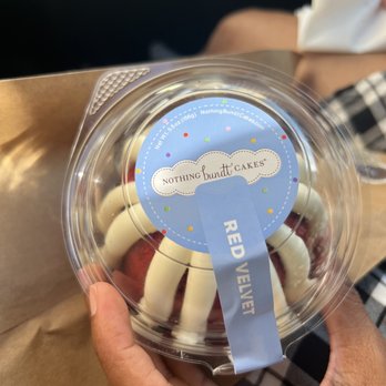 Nothing Bundt Cakes - Bakeries Near Me - West Covina, California Nothing Bundt Cakes - Bakeries Near Me - West Covina, California