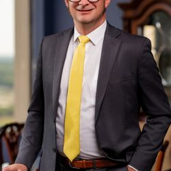 Hogue Griffin - Attorney Travis Griffin of Hogue Griffin