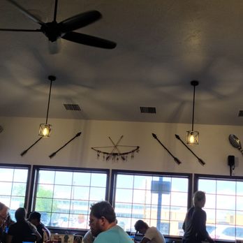 Ranch House Grille - Inside view - Breakfast & Brunch Near Me - Page, Arizona Ranch House Grille - Inside view - Breakfast & Brunch Near Me - Page, Arizona