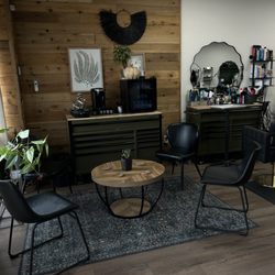 The Hair Collective Salon