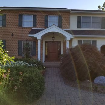Aureum Carpentry - the front of a house - Carpenters Near Me