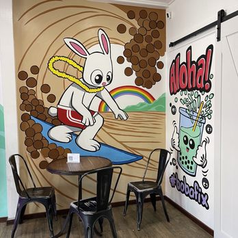 Teapresso Bar - Salt Lake - Bubble Tea Near Me - Honolulu, Hawaii