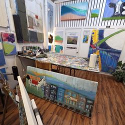 80Six Gallery