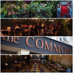 The Common by null