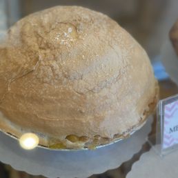 Lemon Meringue Tart