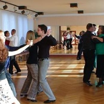 ADTV Tanzschule Gerda Keller - Dance Schools Near Me - Berlin, BE