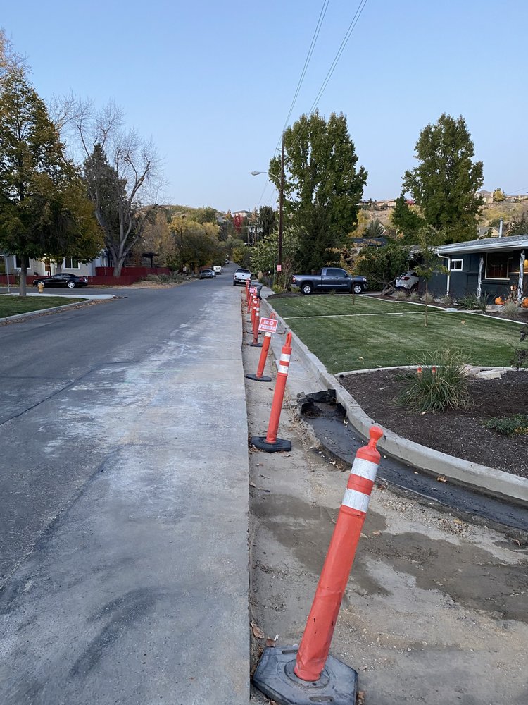 Slide of Five Star Service Pros