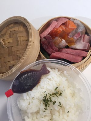 The Grubbies by null