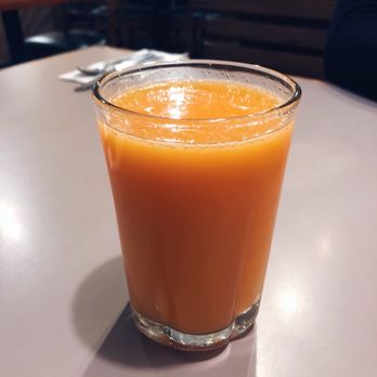 Egg Harbor Café - Strawberry Orange Juice - Breakfast & Brunch Near Me - Lake Forest, Illinois
