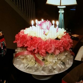 Houstonian Flowery - I absolutely love the customer service and artistic work Houstonian Flowery send out... - Florists Near Me - Houston, Texas