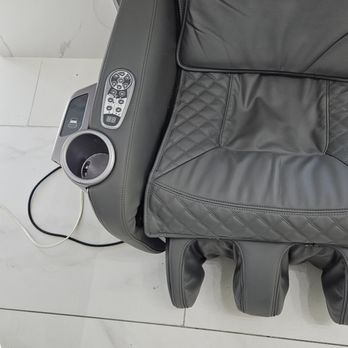 Inspire Nail Bar - Old, peeled up massage chairs that you cannot read controls. - Nail Salons Near Me - Hanover, Maryland Inspire Nail Bar - Old, peeled up massage chairs that you cannot read controls. - Nail Salons Near Me - Hanover, Maryland