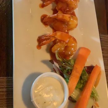 Toscana 52 - Grappa shrimp - Italian Near Me - Feasterville, Pennsylvania