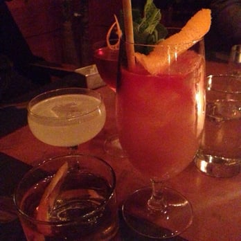 Corner Club - Drinks - Cocktail Bars Near Me - Stockholm, Alberta Corner Club - Drinks - Cocktail Bars Near Me - Stockholm, Alberta