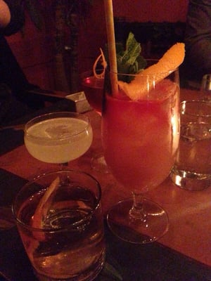 Corner Club Rescued by Sovel by null