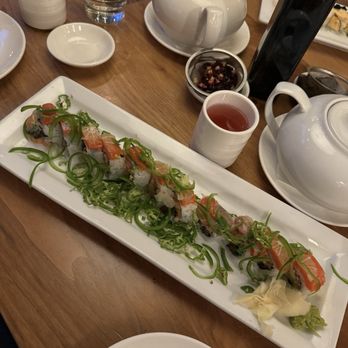 Momiji - Madison Roll - Japanese Near Me - Seattle, Washington Momiji - Madison Roll - Japanese Near Me - Seattle, Washington