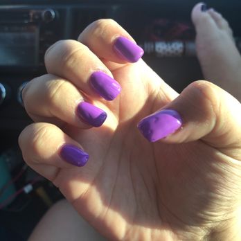 Pro Nails - Nail Salons Near Me - Denton, Texas