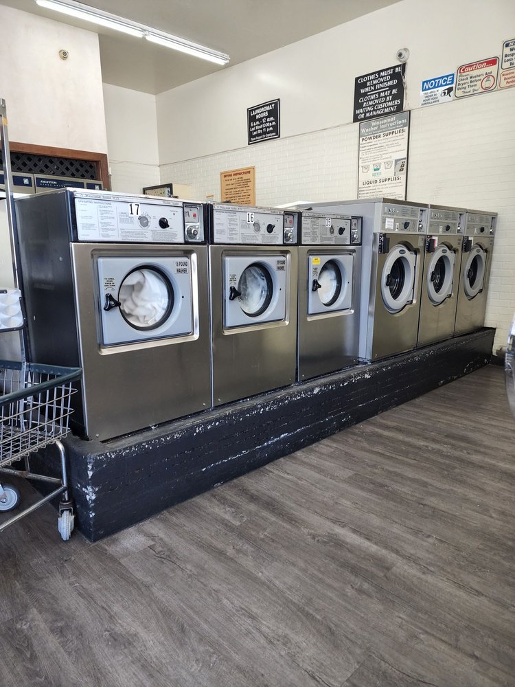 WASHBOARD V 58 Photos & 95 Reviews 1198 Park St, Alameda