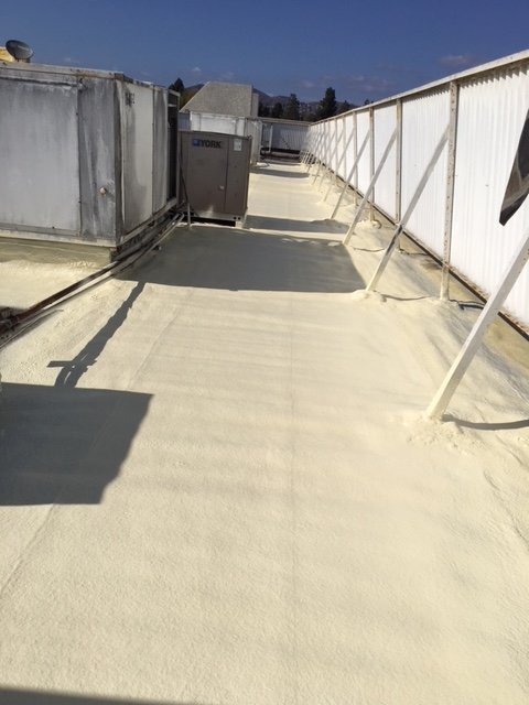 Slide of Northwood Roofing