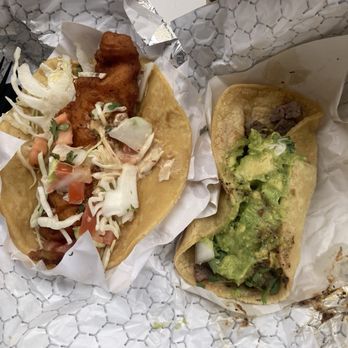 The Taco Stand - Food Stands Near Me - La Jolla, California The Taco Stand - Food Stands Near Me - La Jolla, California