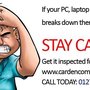 Photo of Carden Computers