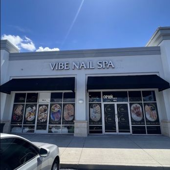 Vibe Nail Spa - Nail Salons Near Me - Orlando, Florida Vibe Nail Spa - Nail Salons Near Me - Orlando, Florida