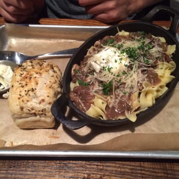 M3 Restaurant - Pasta Rustica - Italian Near Me - Reno, Nevada