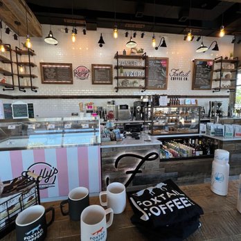 Foxtail Coffee - Coffee Roasteries Near Me - Ponte Vedra Beach, Florida Foxtail Coffee - Coffee Roasteries Near Me - Ponte Vedra Beach, Florida