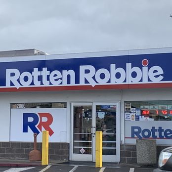 Rotten Robbie - Gas Stations Near Me - Santa Nella, California Rotten Robbie - Gas Stations Near Me - Santa Nella, California