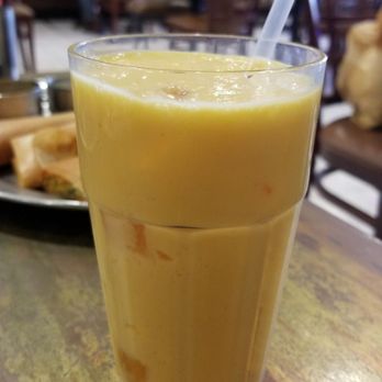 Dosa Delight - Mango lassi - Indian Near Me - Jackson Heights, New York Dosa Delight - Mango lassi - Indian Near Me - Jackson Heights, New York