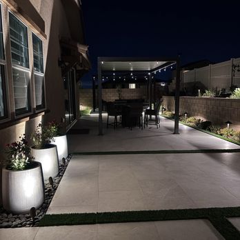 Jasmine Landscape and Design - Landscaping Near Me - Tustin, California
