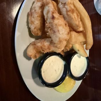 Victoria Pub & Grill - Fish and chips - Pubs Near Me - Ventura, California
