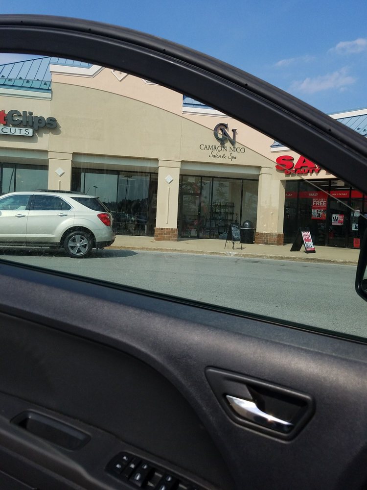 CAMRON NICO SALON & SPA Updated August 2024 1519 US 41