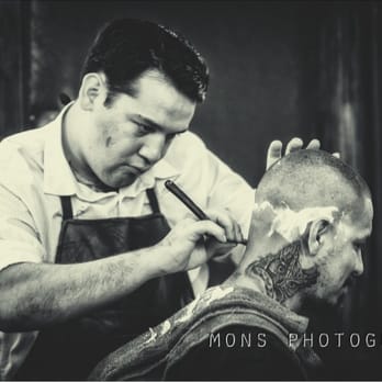 Main Event Barbers - Straight razor shaves - Barbers Near Me - Woodland, California Main Event Barbers - Straight razor shaves - Barbers Near Me - Woodland, California